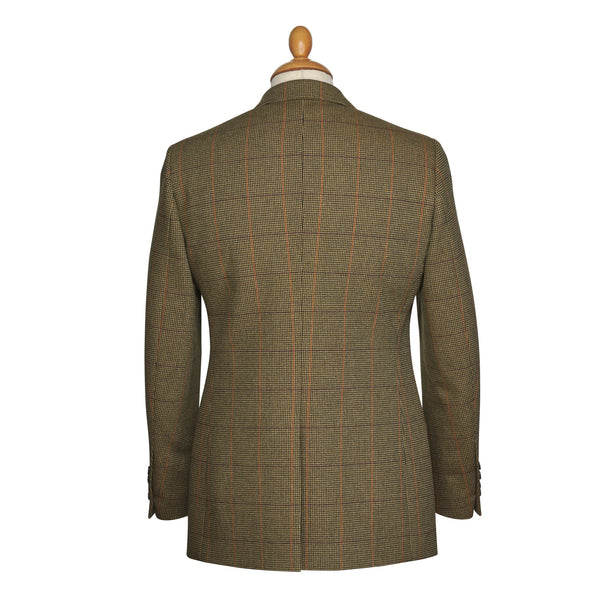 Sporting Check Jacket