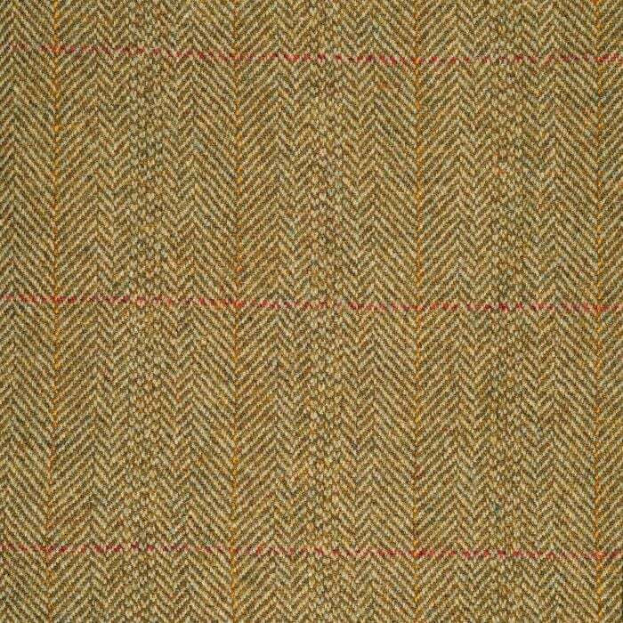 BARLEYCORD TWEED