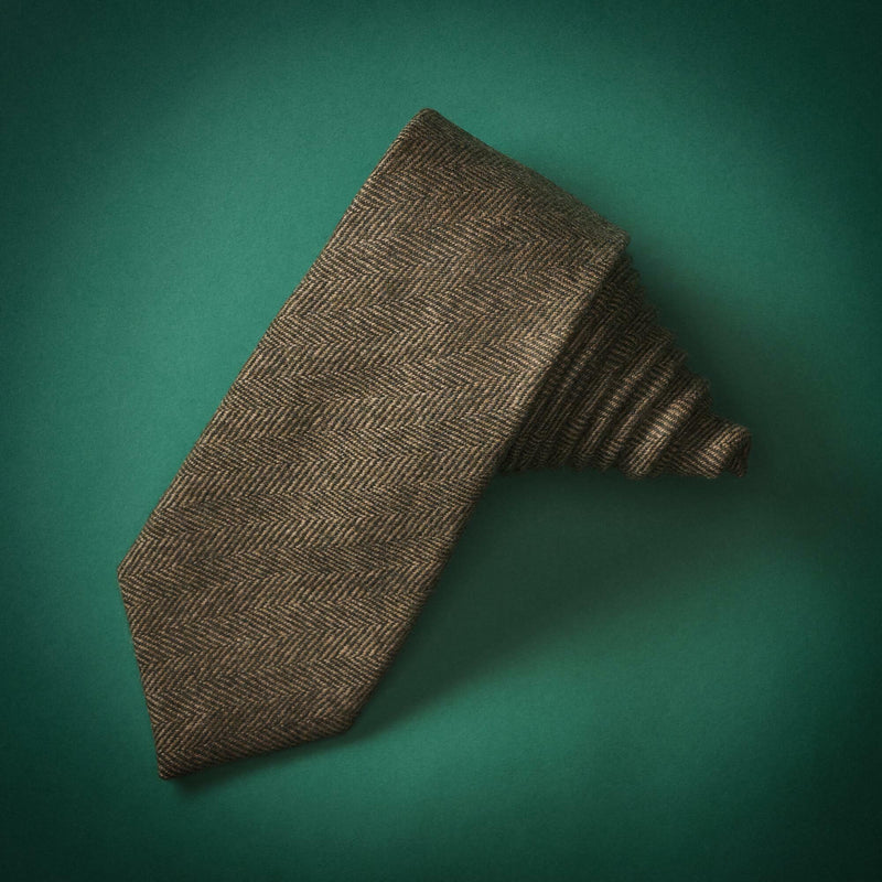 COUNTRY TIES