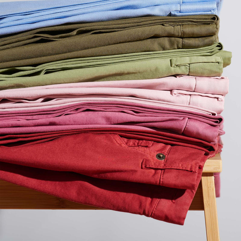 GABARDINE