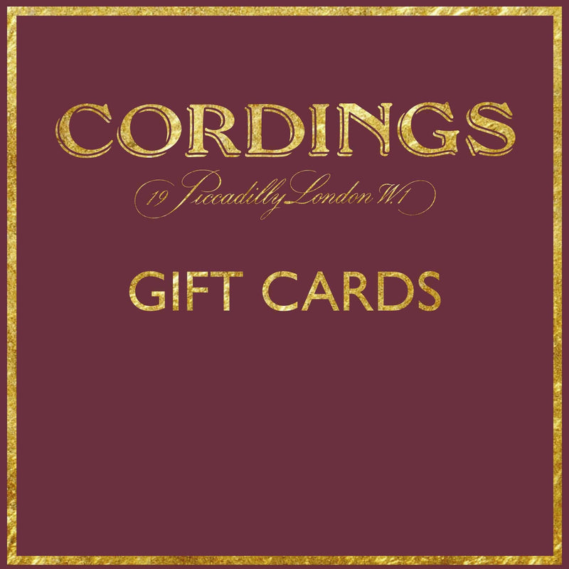 GIFT CARDS