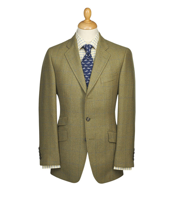 Men's jackets