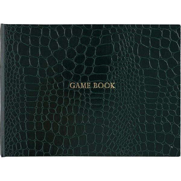 Green Game Book