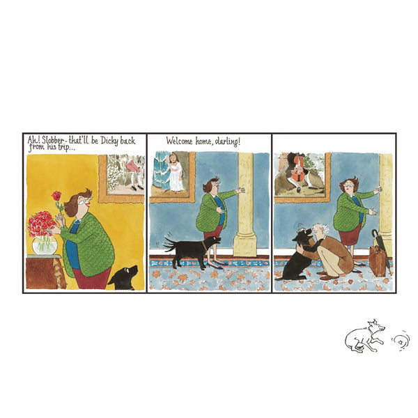 Tails of Tottering Hall Book