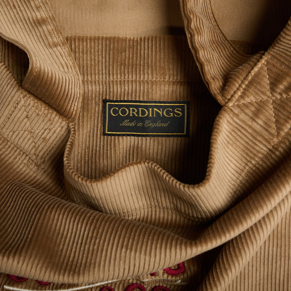 Fawn Burford Cord Tote Bag