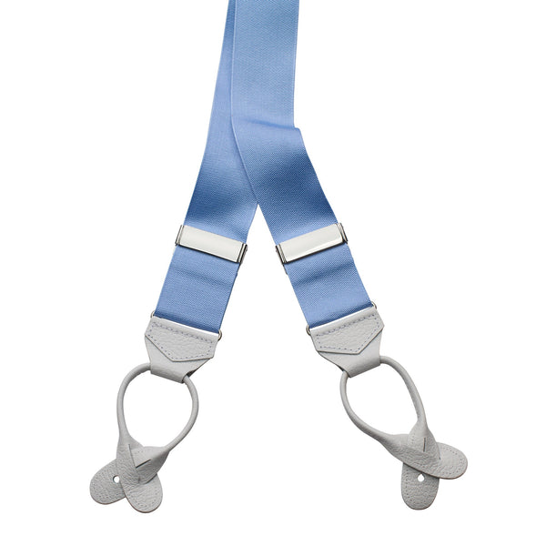 Sky Blue Panama Brace