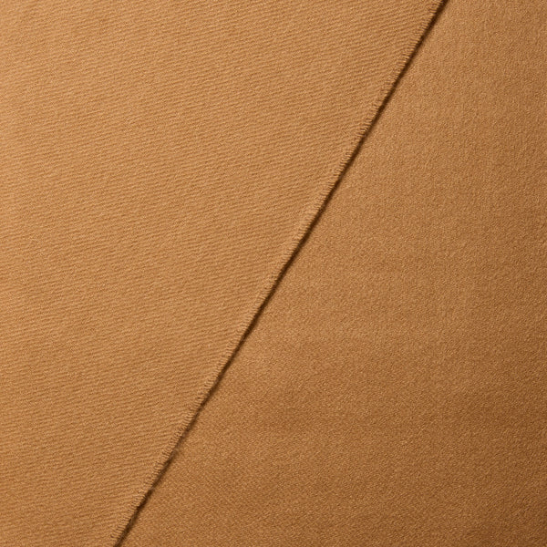 Buff Elgin Cashmere Scarf