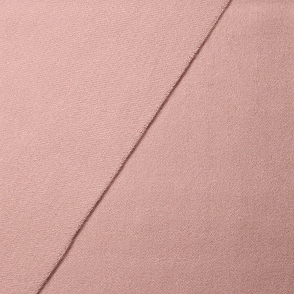 Pink Elgin Cashmere Scarf