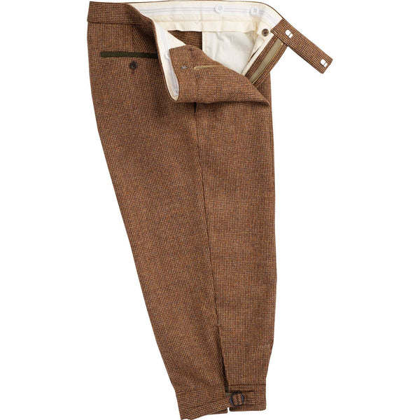 Hunting Tweed Plus Two Shooting Breeks