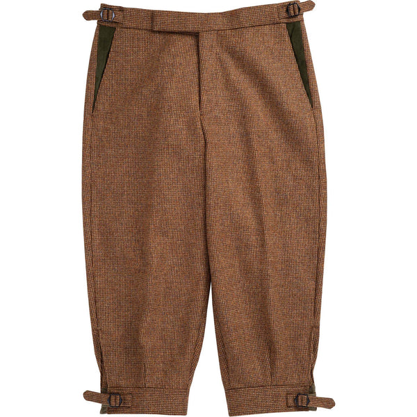 Hunting Tweed Plus Two Shooting Breeks