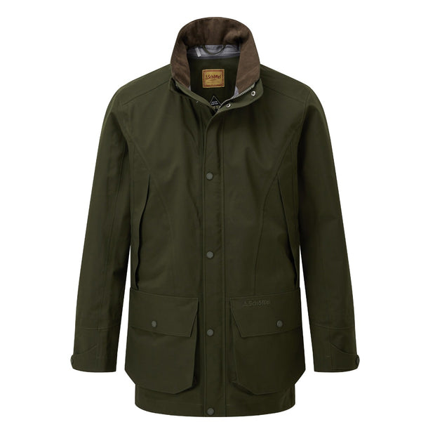 Schoffel Snipe II Coat