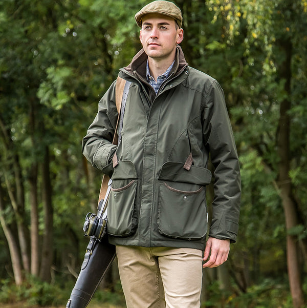 Schoffel Snipe II Coat