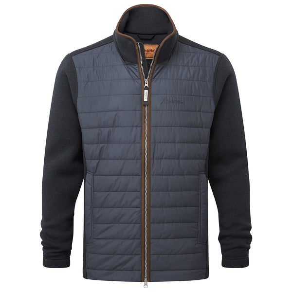 Schöffel Cottesmore Hybrid Jacket