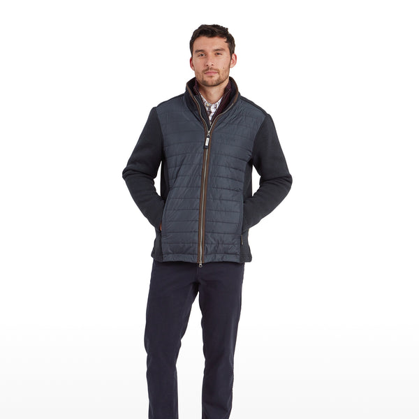 Schöffel Cottesmore Hybrid Jacket