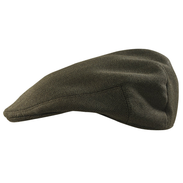Keepers Tweed Garforth Cap