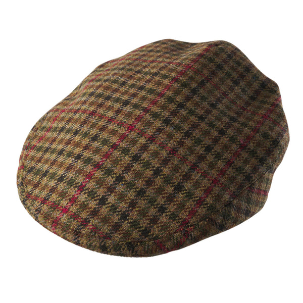 Glossop Garforth Cap
