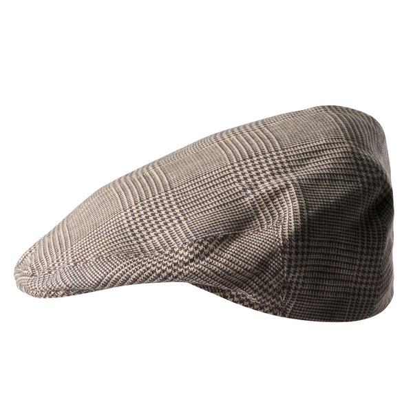 Brown Connor Garforth Cap