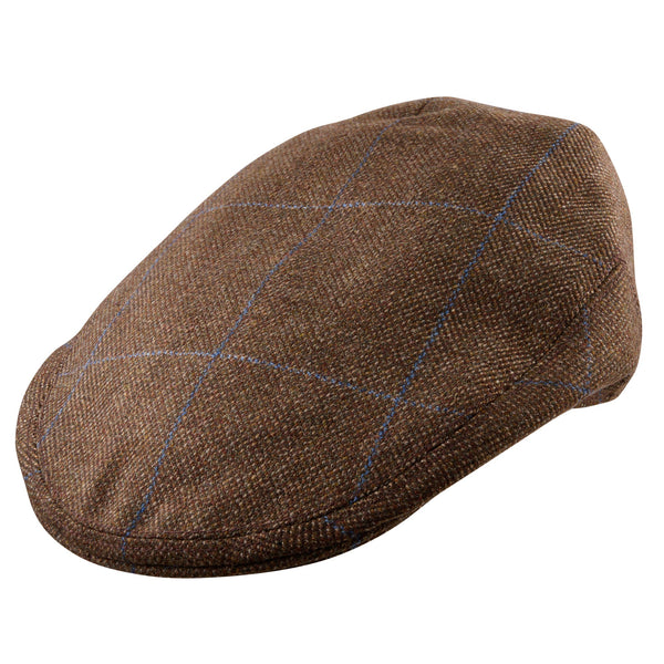 Thorburn Garforth Cap