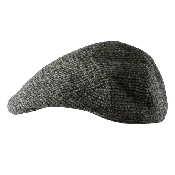 Muir Tweed Garforth Cap
