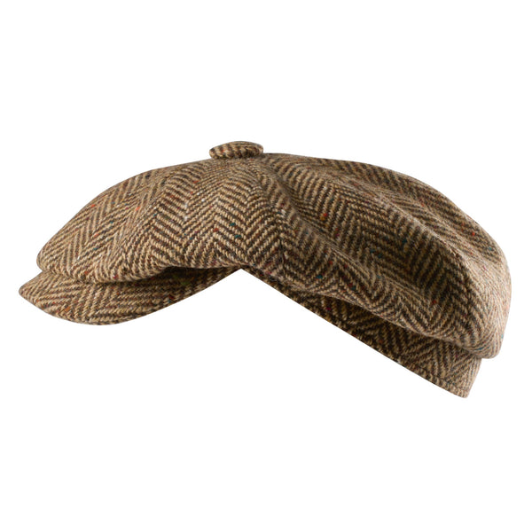 Chestnut Pickering Donegal Cap II