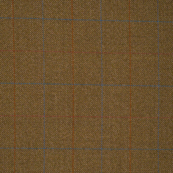 Redcar Lightweight Tweed Waistcoat
