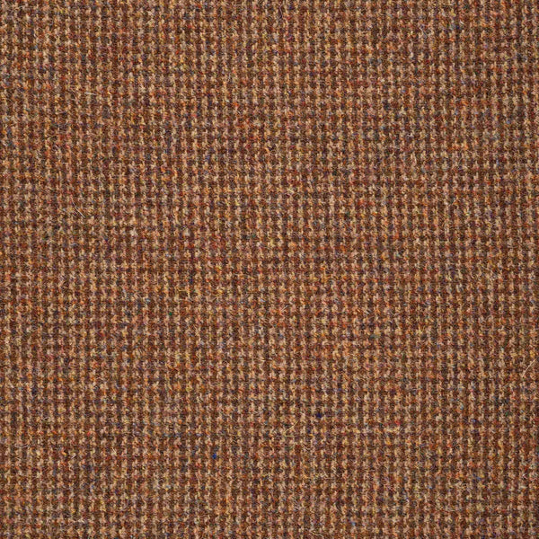 Brown Hunting Tweed Jacket
