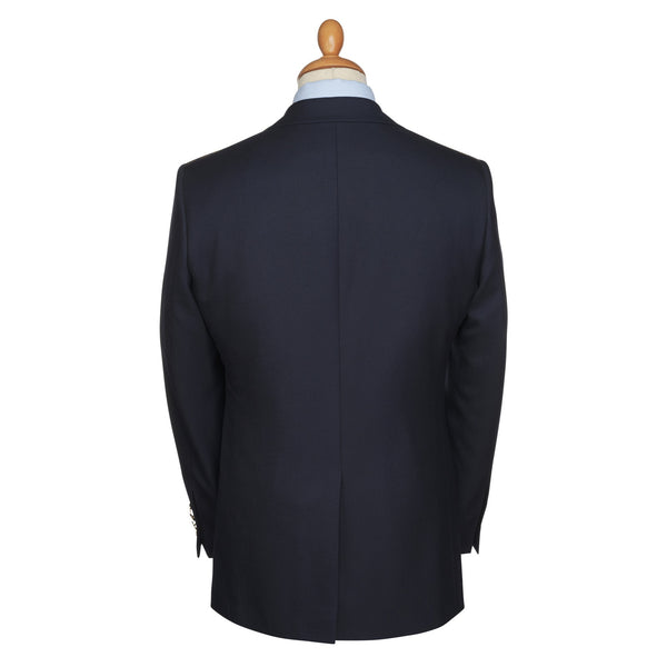 Single Breasted Classic Serge Blazer