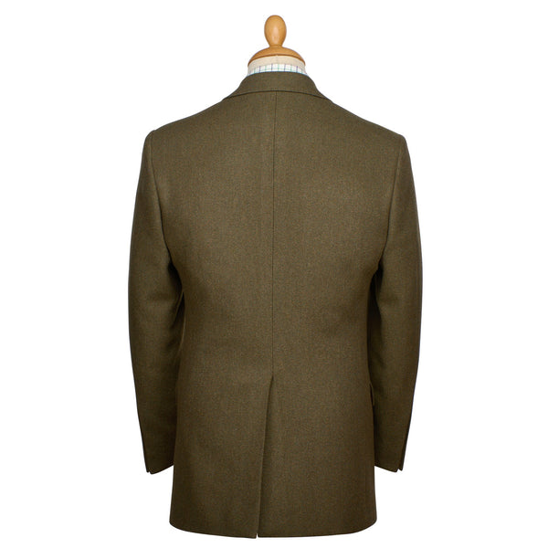 Warwick Tweed Jacket