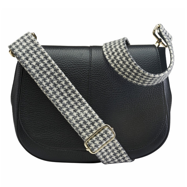 Radley Tweed Bag Strap