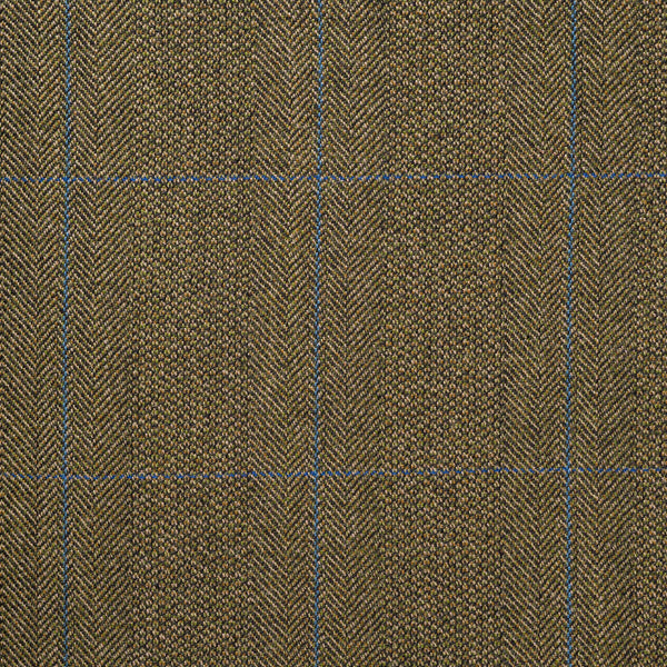 Elland Lightweight Tweed Jacket