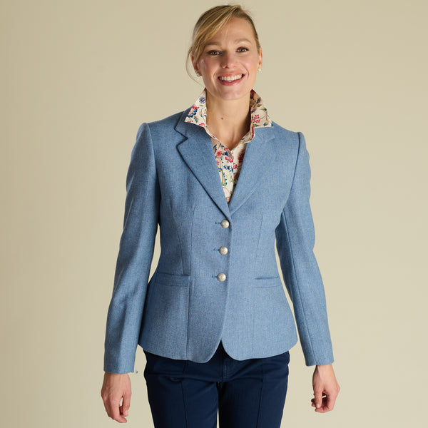 Stockbridge Chelsea Jacket