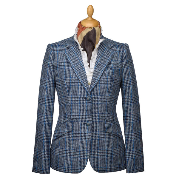 Mayfair Hacking jacket