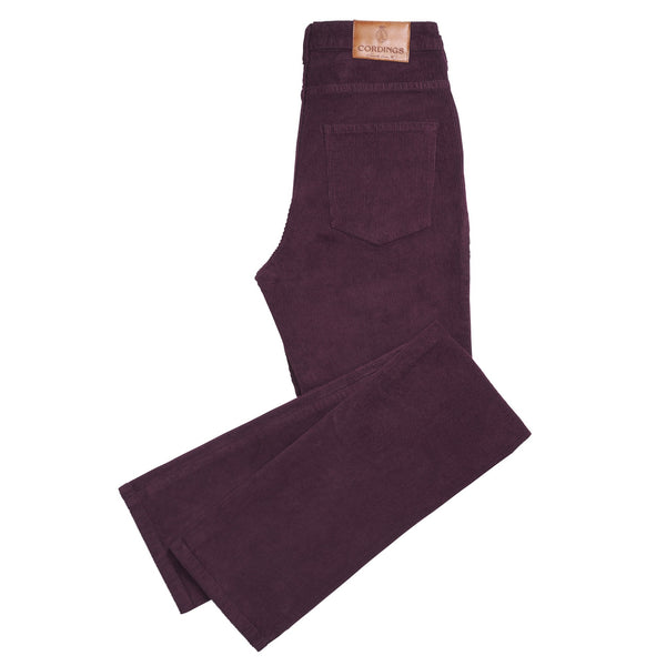 Plum Olivia Corduroy Jeans
