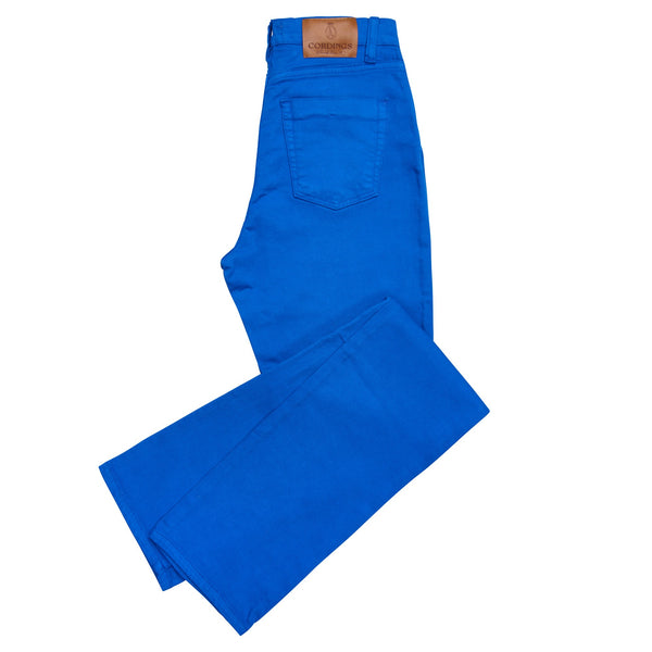 Blue Katy Jeans