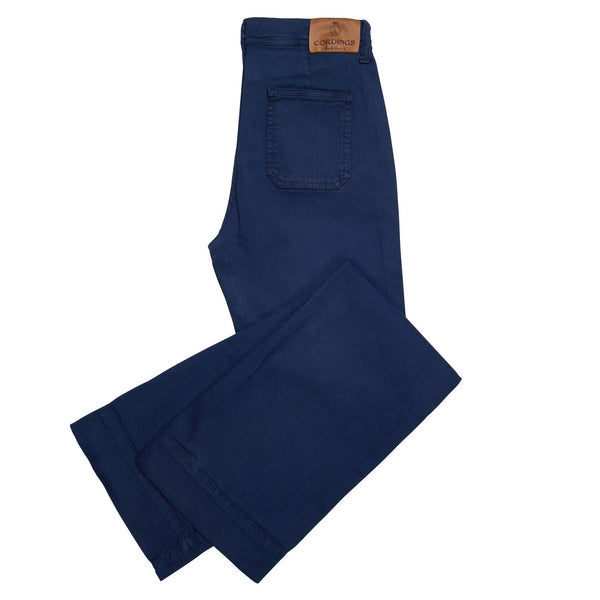 Navy Zoe Jeans
