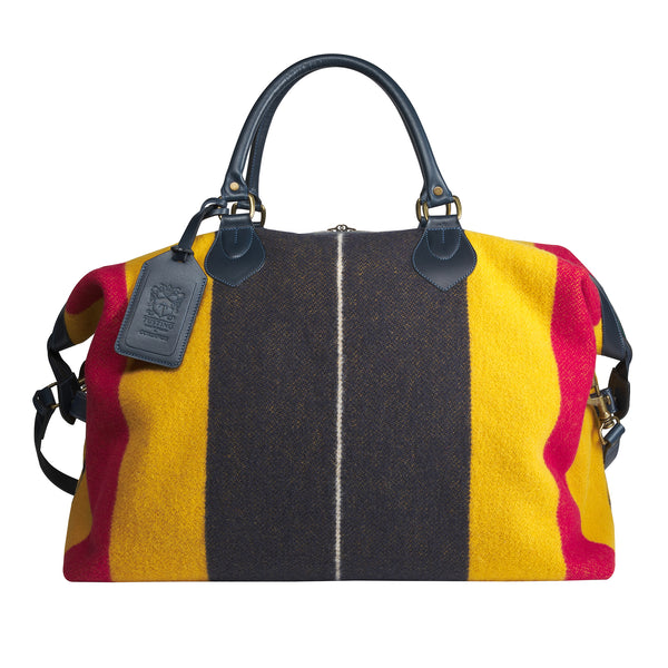 Witney Blanket Large Holdall Bag