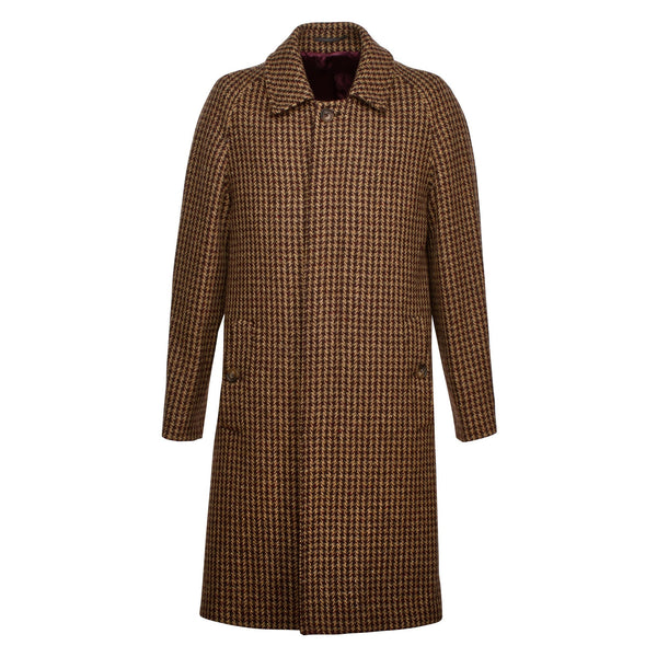 Ribston Follifoot Coat