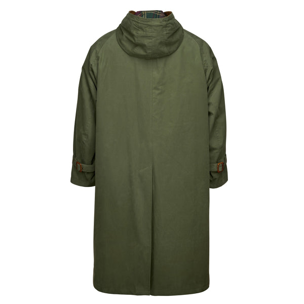Clarke Parka
