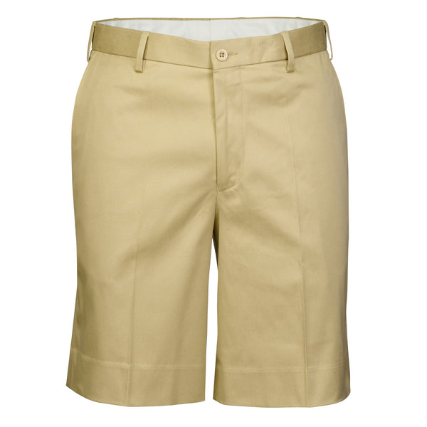 Taupe Super Light Shorts