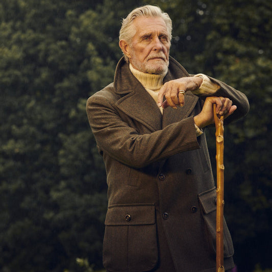 Autumn Layering Guide: How To Layer In Autumn