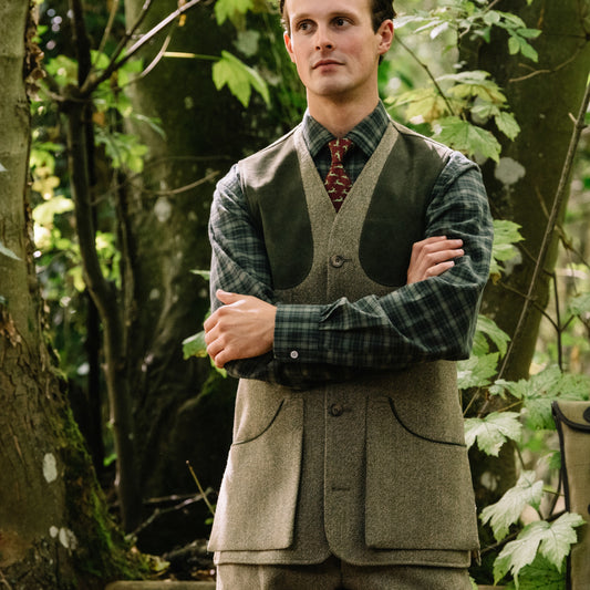 What to Wear on a Pheasant Shoot