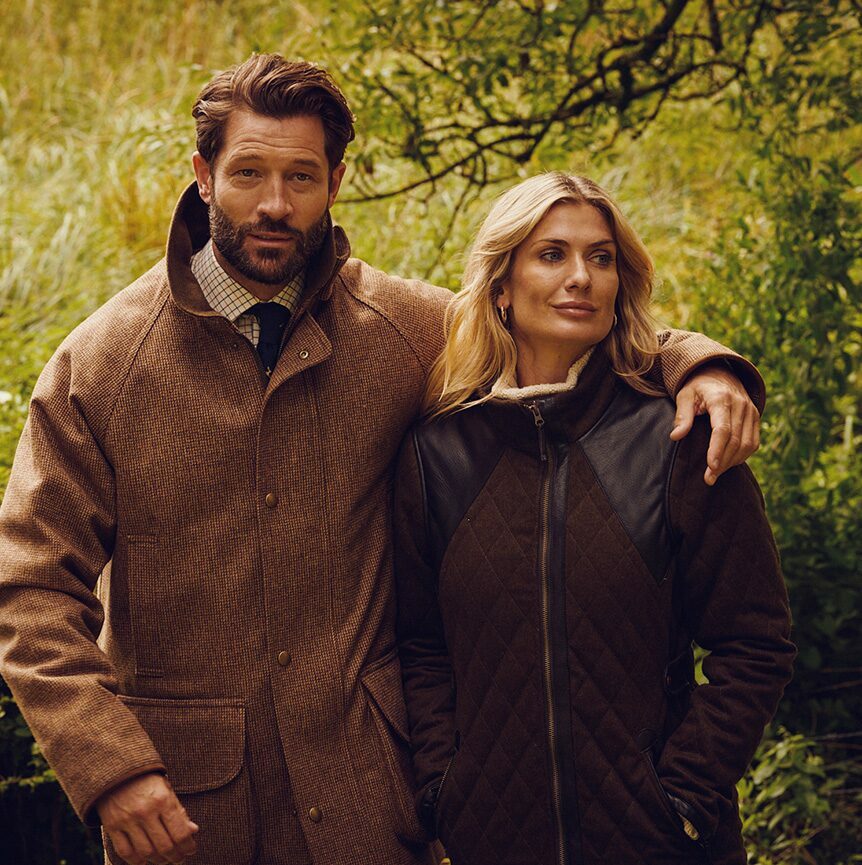 Master the Art of Mid-Layering: Winter Outfits for Style and Warmth