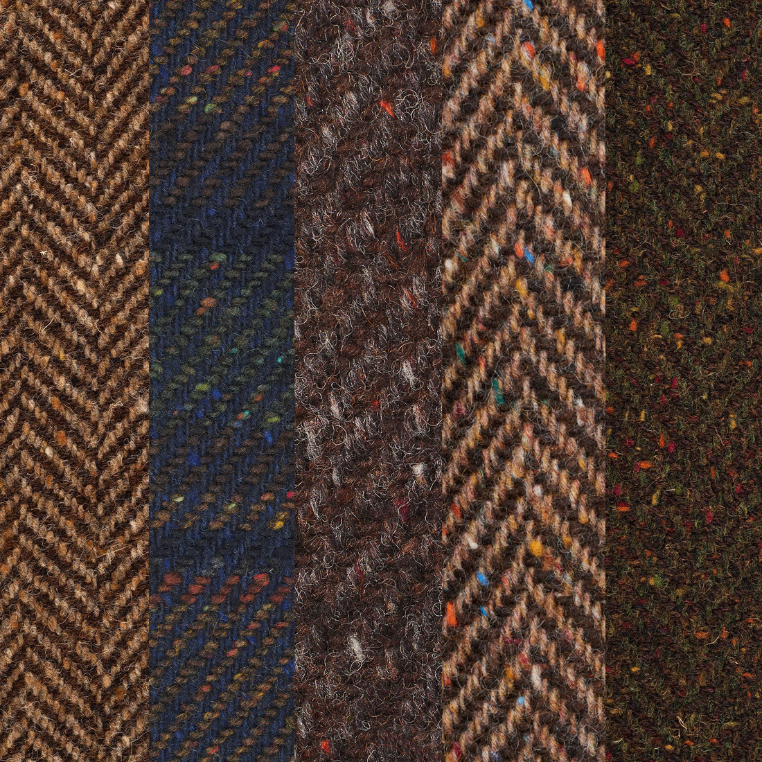 The Follifoot Coat