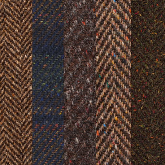 The Follifoot Coat