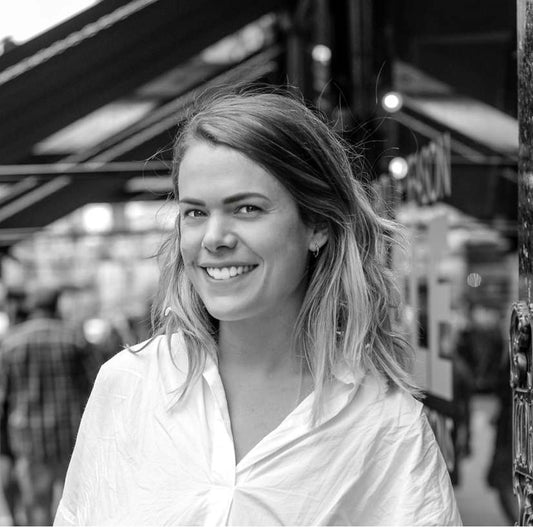 Cordings Collaboration Boot: An Interview with Daisy Hare