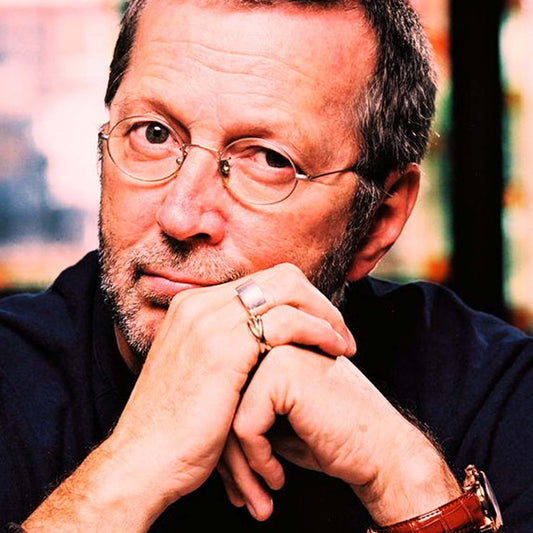 Clapton On Cordings