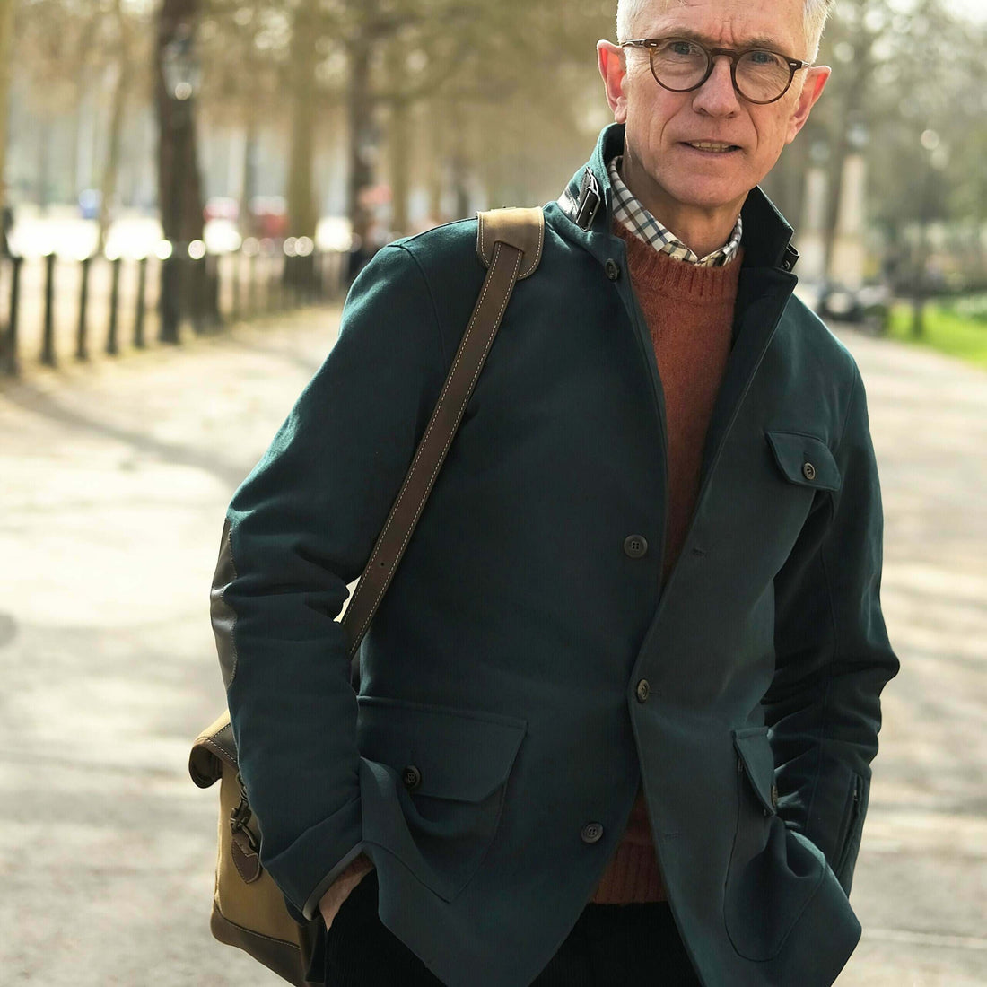 GREY FOX SHOOT