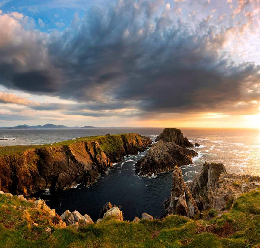 Magee of Donegal