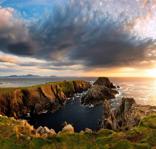 Magee of Donegal