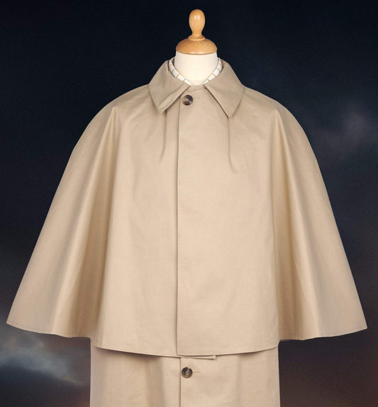 The Mackintosh Inverness Cape